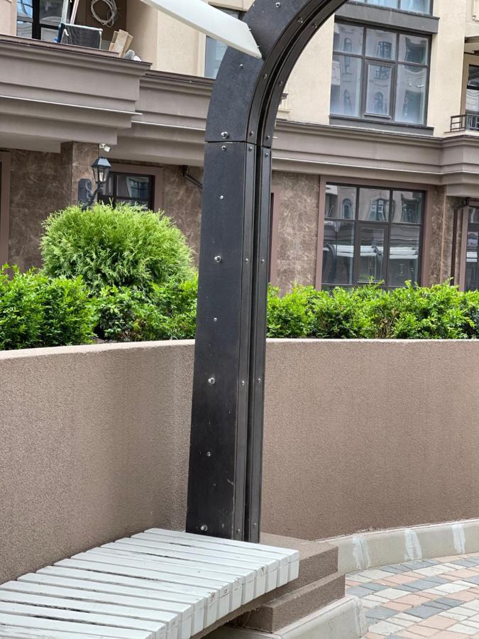 Arkadia Apartments Elegia Odesa Exterior photo