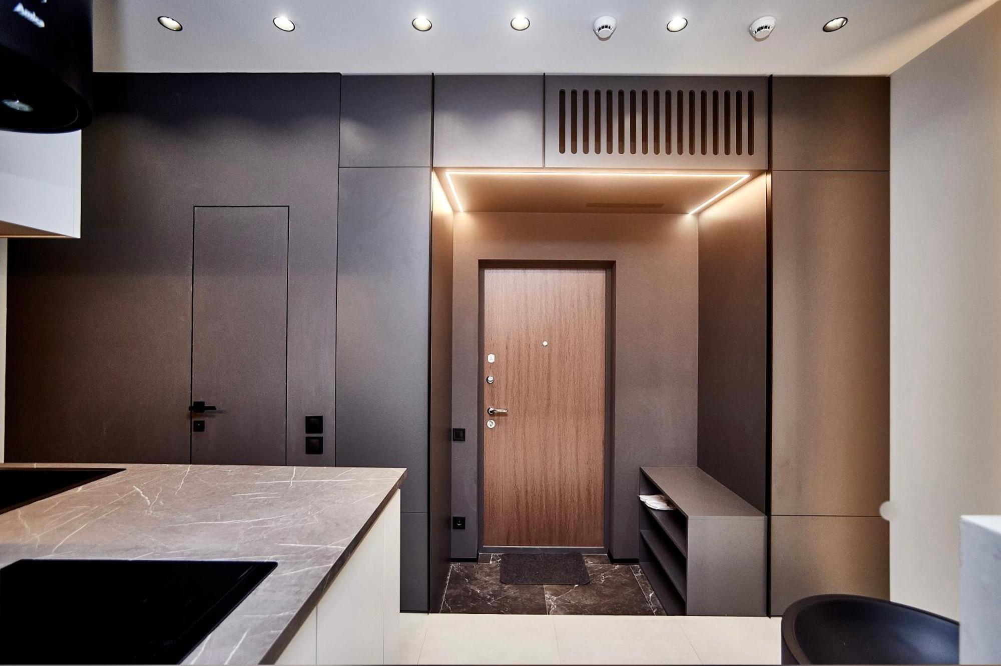 Arkadia Apartments Elegia Odesa Exterior photo