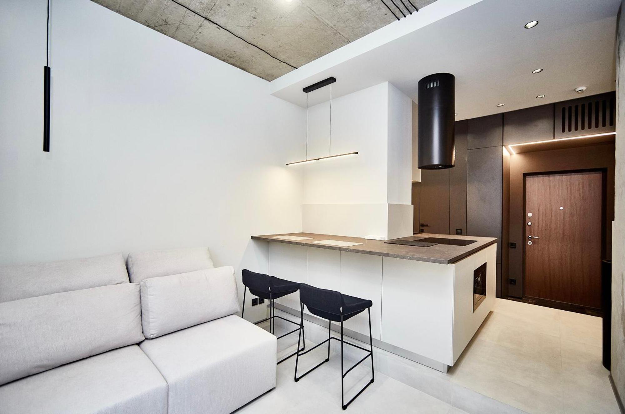 Arkadia Apartments Elegia Odesa Exterior photo